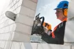 STIHL GS 461 Kőzetvágó