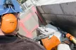 STIHL GS 461 Kőzetvágó