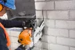 STIHL GS 461 Kőzetvágó