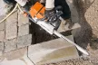 STIHL GS 461 Kőzetvágó