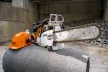 STIHL GS 461 Kőzetvágó