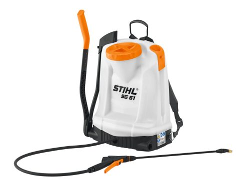 STIHL SG 51 Kézi permetező 