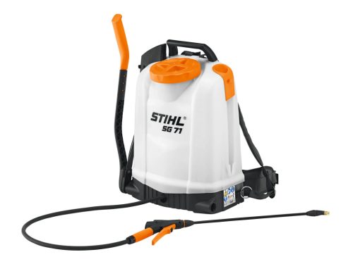 STIHL SG 71 kézi permetező készülék