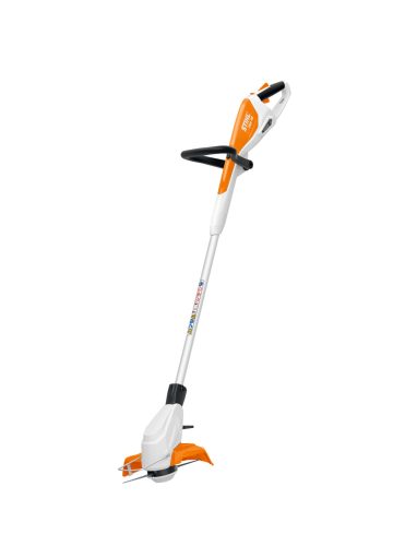 STIHL FSA 45 Akkumulátoros motoros kasza akkumulátorral és töltővel