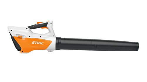 STIHL BGA 45 Akkumulátoros fúvógép (akkumulátorral és töltővel)