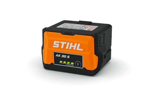 STIHL AK 30 S Akkumulátor