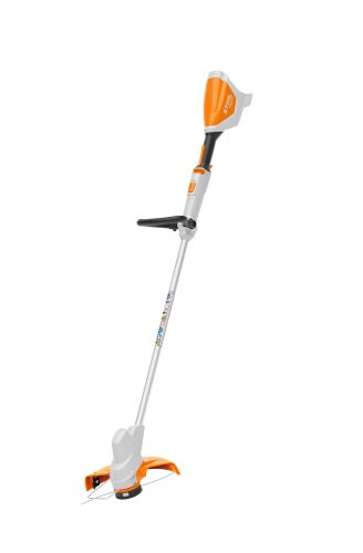 STIHL FSA 57 Akkumulátoros motoros kasza (akkumulátor és töltő nélkül)