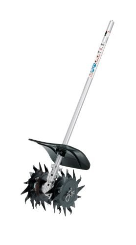 STIHL BF-KM talajmaró adapter