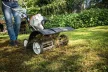 STIHL MM 56 benzines multimotor