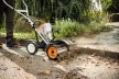 STIHL MM 56 benzines multimotor