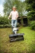 STIHL MM 56 benzines multimotor