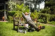 STIHL MM 56 benzines multimotor