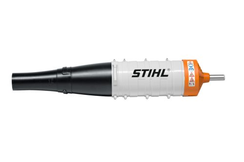 STIHL BG-KM fúvóadapter