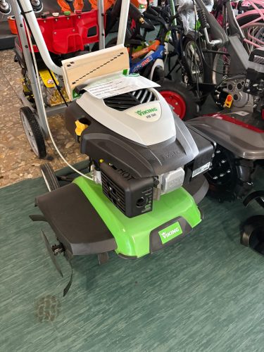 Viking HB 560 - Motoros kapa