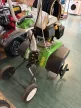 Viking HB 560 - Motoros kapa