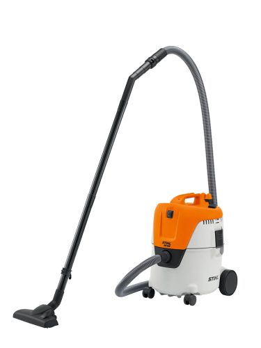 STIHL SE 62 Porszívó