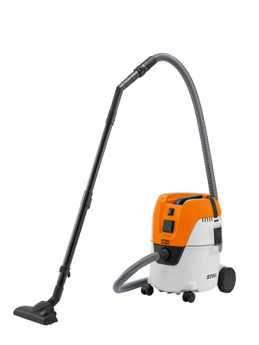 STIHL SE 62 E Porszívó