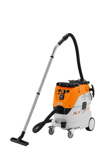 STIHL SE 133 ME Szívó