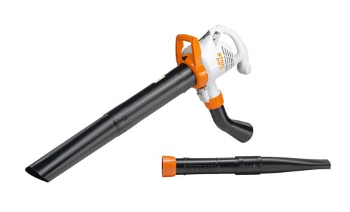 STIHL SHE 71 Elektromos lombfúvó, szívó-aprító