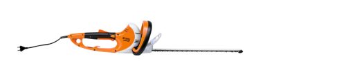 STIHL HSE 61 Elektromos sövényvágó