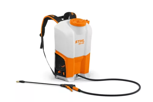 STIHL SGA 85 Akkumulátoros permetező készülék