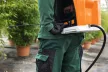 STIHL SGA 85 Akkumulátoros permetező készülék