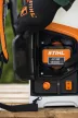 STIHL SGA 85 Akkumulátoros permetező készülék