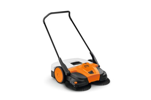 STIHL KGA 770 Akkumulátoros seprőgép (akkumulátor és töltő nélkül)