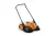 STIHL KGA 770 Akkumulátoros seprőgép (akkumulátor és töltő nélkül)