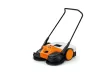 STIHL KGA 770 Akkumulátoros seprőgép (akkumulátor és töltő nélkül)