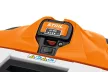 STIHL KGA 770 Akkumulátoros seprőgép (akkumulátor és töltő nélkül)