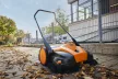 STIHL KGA 770 Akkumulátoros seprőgép (akkumulátor és töltő nélkül)