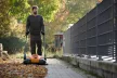 STIHL KGA 770 Akkumulátoros seprőgép (akkumulátor és töltő nélkül)