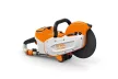 STIHL TSA 230 Akkumulátoros vágótárcsás gép (akkumulátor és töltő nélkül)