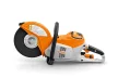 STIHL TSA 230 Akkumulátoros vágótárcsás gép (akkumulátor és töltő nélkül)