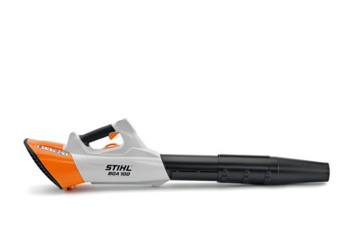 STIHL BGA 100 Akkumulátoros fúvógép ( akkumulátor és töltő nélkül)