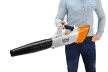 STIHL BGA 100 Akkumulátoros fúvógép ( akkumulátor és töltő nélkül)