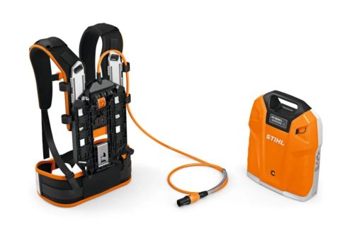STIHL AR 3000 L Akkumulátor + Adapter AP
