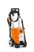 STIHL RE 120 PLUS Magasnyomású mosó