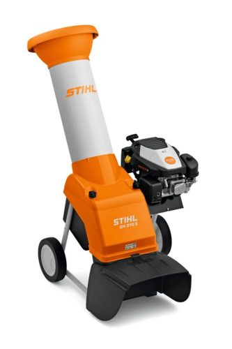 STIHL GH 370 S Benzinmotoros kerti aprítógép