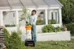 STIHL GHE 105 Elektromos kerti aprítógép