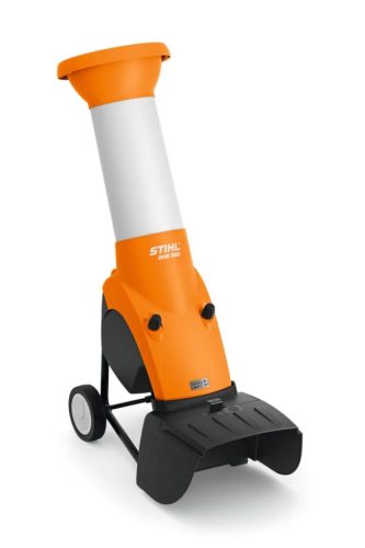 STIHL GHE 250 Elektromos kerti aprítógép