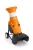 STIHL GHE 150 Elektromos kerti aprítógép