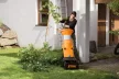 STIHL GHE 150 Elektromos kerti aprítógép