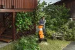 STIHL GHE 150 Elektromos kerti aprítógép