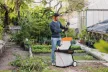 STIHL GHE 140 L Elektromos kerti aprítógép