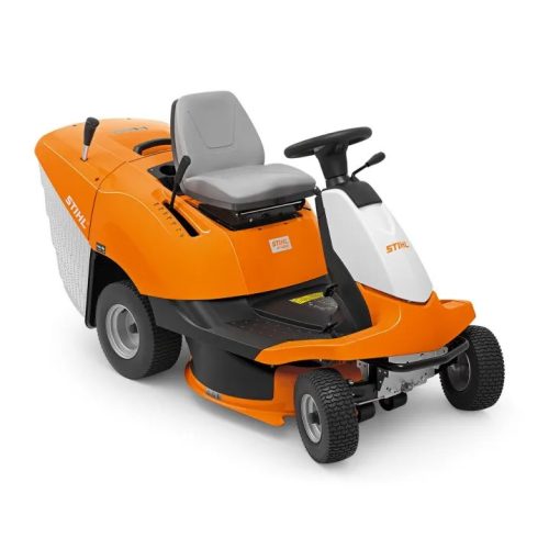 STIHL RT 4082.1 Fűnyíró traktor