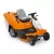 STIHL RT 4082.1 Fűnyíró traktor