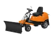 STIHL RT 4082.1 Fűnyíró traktor