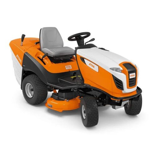 STIHL RT 5097.1 Fűnyíró traktor